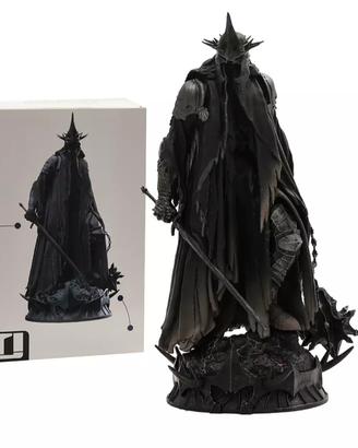 Action Figure – Re Stregone di Angmar (Witch-King)