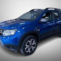Dacia Duster II 2021 1.0 tce Journey Gpl 4x2 ...