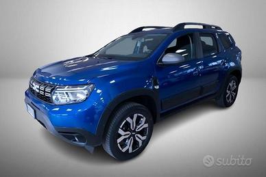 Dacia Duster II 2021 1.0 tce Journey Gpl 4x2 ...