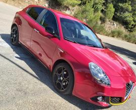 ALFA ROMEO Giulietta (2010-21) - 2014