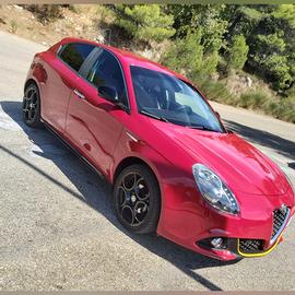 ALFA ROMEO Giulietta (2010-21) - 2014