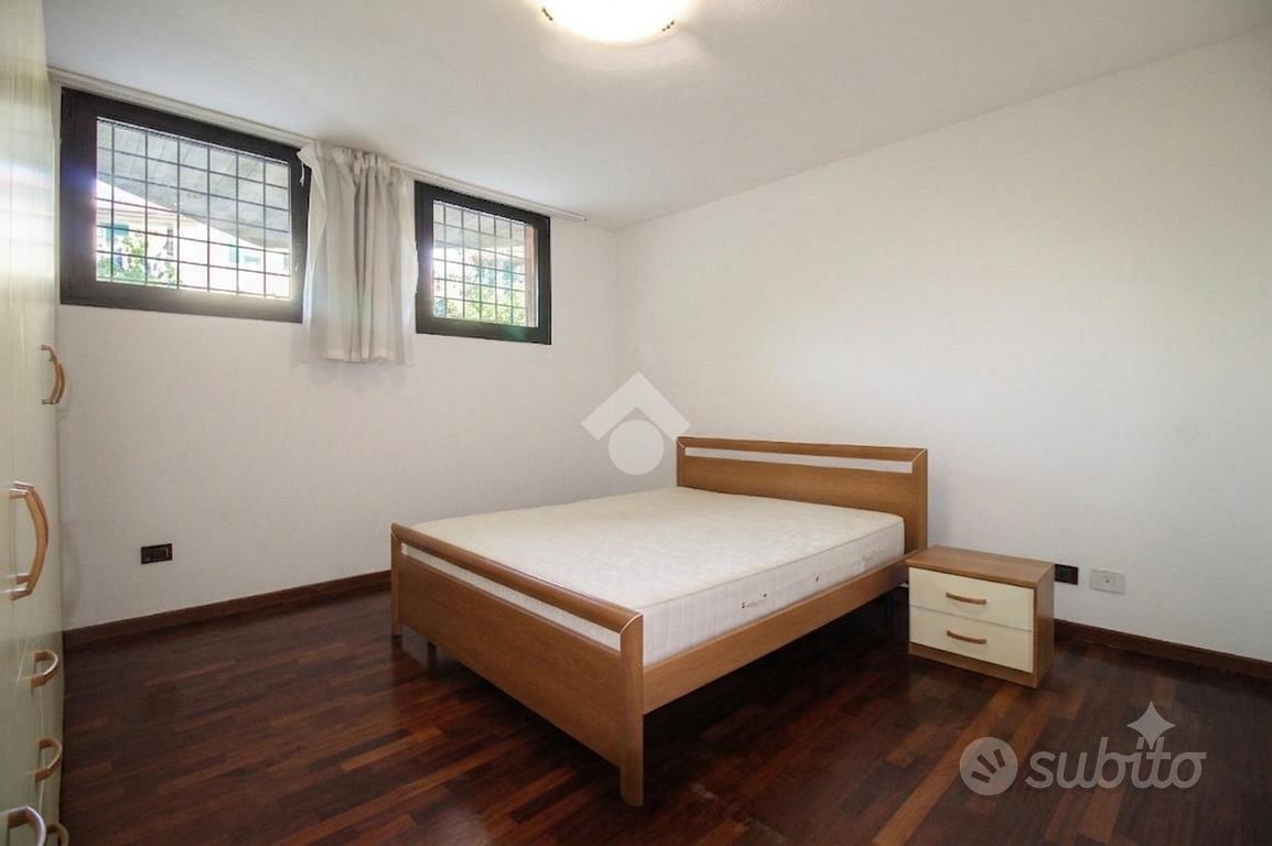 Appartamento – Vicenza, San Pio X - Vista 4