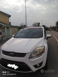 Ford Kuga 2009