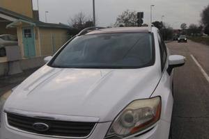Ford Kuga 2009