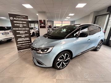 Renault Grand Scenic dCi 130 CV Energy Initiale Pa