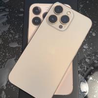 Apple iPhone 13 Pro Oro 256 GB