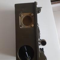 vecchio telefono militare