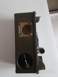 vecchio telefono militare