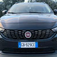 Fiat Tipo 1.4 T-Jet 120CV GPL SW Pop