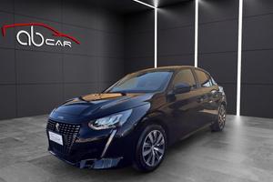 Peugeot 208 1.2 puretech Active s&s 100cv eat8 my2