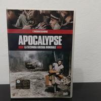 Dvd Apocalypse La seconda guerra mondiale 