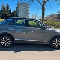 T-ROC 1.6 TDI Mod. Style