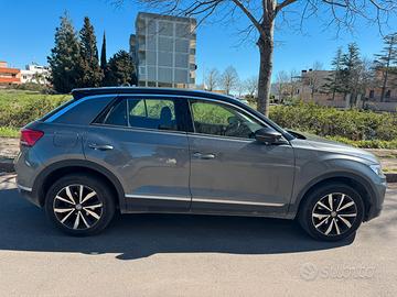 T-ROC 1.6 TDI Mod. Style