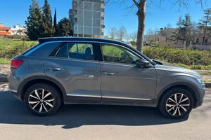 T-ROC 1.6 TDI Mod. Style