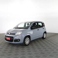 FIAT Panda Panda 1.0 FireFly Hybrid