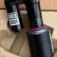 RockShox Vivid Ultimate RC2T (210x55) - 04/2025 -