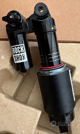 RockShox Vivid Ultimate RC2T (210x55) - 04/2025 -