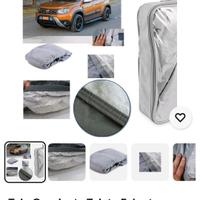telo copriauto per Dacia Duster