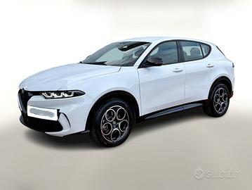 Alfa Romeo Tonale 1.5 hybrid Sprint 160cv tct7 Exe
