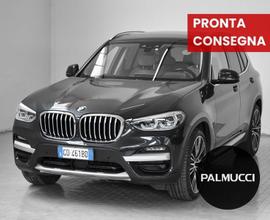 BMW X3 xDrive20d xLine