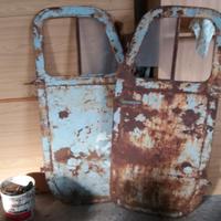 Porte Ape Piaggio