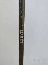 canna casting luccio