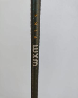canna casting luccio