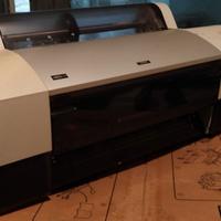 PLOTTER EPSON STYLUS PRO 7450