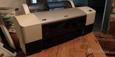 PLOTTER EPSON STYLUS PRO 7450
