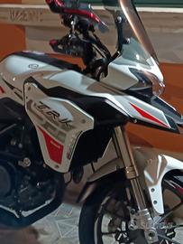 Benelli TRK 251