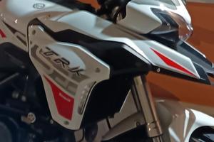 Benelli TRK 251