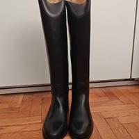 CARABINIERIi uniforme divisa stivali cavalleria