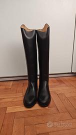 CARABINIERIi uniforme divisa stivali cavalleria