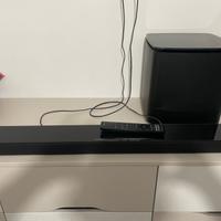 SOUNDBAR BOSE 300 Soundtouch BASS MODULE