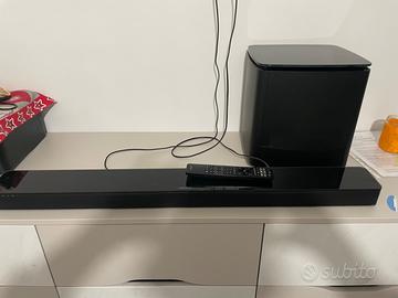 SOUNDBAR BOSE 300 Soundtouch BASS MODULE