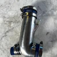 Kit aspirazione hks brz o gt 86