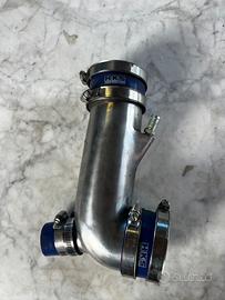 Kit aspirazione hks brz o gt 86