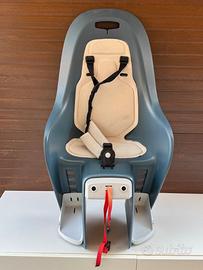 Seggiolino da Bici BTWIN Decalon 22Kg