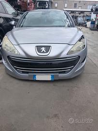 RICAMBI RCZ 2011
