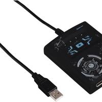 Convertitore per usare tastiera e mouse su PS4