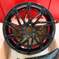 4 CERCHI KESKIN 20" NUOVI