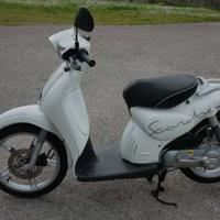 scarabeo 50 Ricambi 