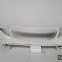 Mercedes GLA W156 Paraurti anteriore (bianco) - 10