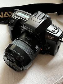 Macchina  fotografica Minolta
