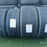 4 gomme 245 35 20/295 30 21 michelin inv RIF1608