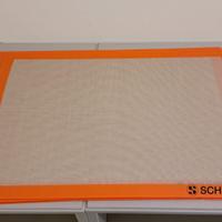 Tappetini silicone vari nuovi n. 16