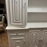 Mobile madia credenza soggiorno