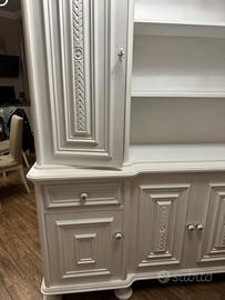 Mobile madia credenza soggiorno