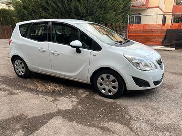 Opel Meriva 1.7 CDTI Van(Bollo Ridotto) Garantita