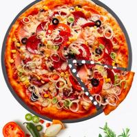 Teglia professionale 